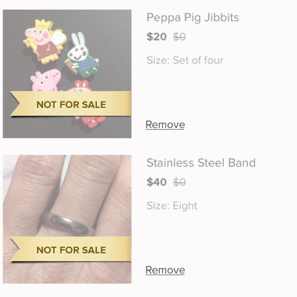 Bundle do Stephanie - Picture 6 of 8